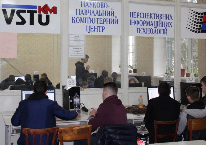 Олімпіада з програмування: 12 учасників з Вінниці нині у Google, Microsoft і Facebook, фото №4 на сайті 20minut.ua