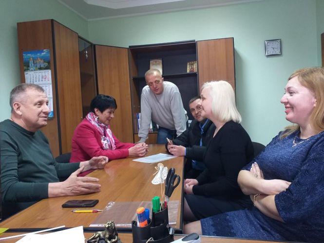 Козятинчани звернулись з наболілим до депутата, фото №3 на сайті 20minut.ua