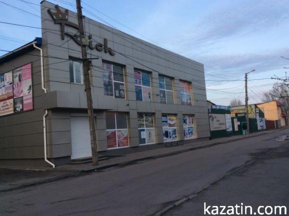 Новини Козятина - фото з Вулиці Героїв Майдану та Січових Стрільців Вулиці Героїв Майдану та Січових Стрільців, фото №4 на сайті 20minut.ua