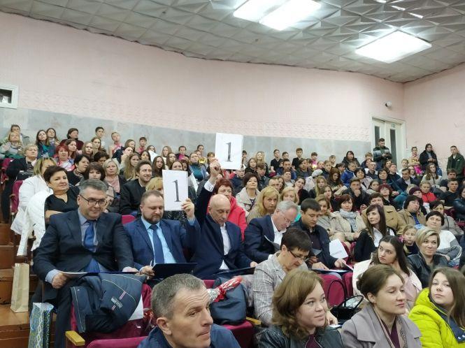 Новини Козятина - фото з «Суперстаршокласниця-2019»: перемогу виборола учениця Миколаївської школи Ольга Піркл «Суперстаршокласниця-2019»: перемогу виборола учениця Миколаївської школи Ольга Піркл, фото №7 на сайті 20minut.ua