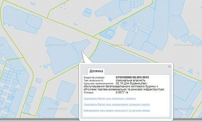 Новини Тернополя - фото з Замість стоянки - буде багатоповерхівка із гаражами Замість стоянки - буде багатоповерхівка із гаражами, фото №2 на сайті 20minut.ua