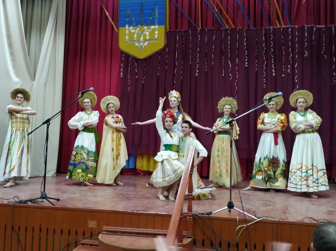 Новини Козятина - фото з «Суперстаршокласниця-2019»: перемогу виборола учениця Миколаївської школи Ольга Піркл «Суперстаршокласниця-2019»: перемогу виборола учениця Миколаївської школи Ольга Піркл, фото №14 на сайті 20minut.ua