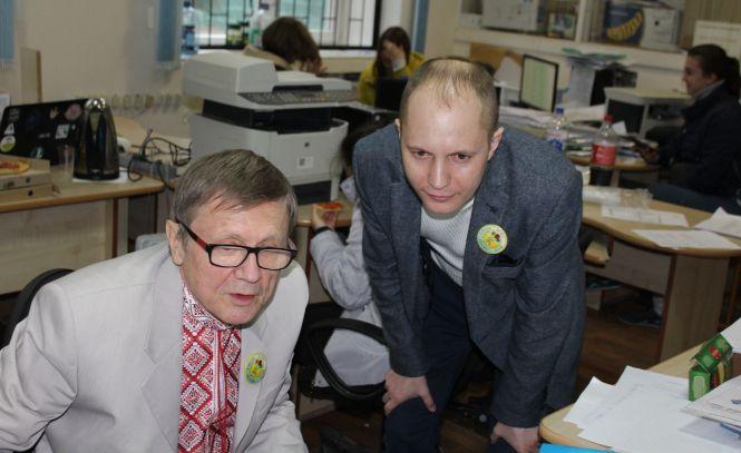 Олімпіада з програмування: 12 учасників з Вінниці нині у Google, Microsoft і Facebook, фото №5 на сайті 20minut.ua