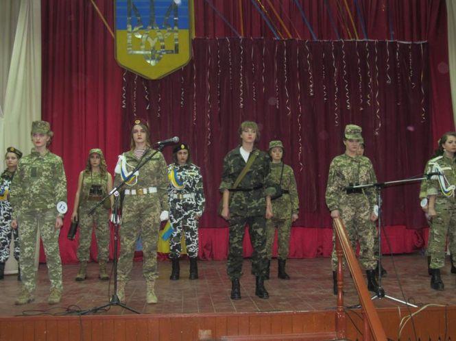 Новини Козятина - фото з «Суперстаршокласниця-2019»: перемогу виборола учениця Миколаївської школи Ольга Піркл «Суперстаршокласниця-2019»: перемогу виборола учениця Миколаївської школи Ольга Піркл, фото №5 на сайті 20minut.ua