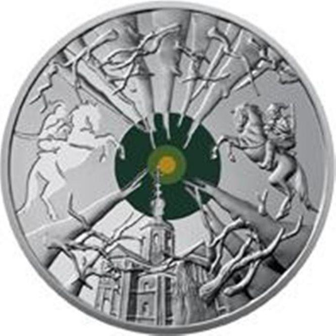 Завтра, 15 квітня, в Україні з`явиться нова монета, фото №2 на сайті 20minut.ua