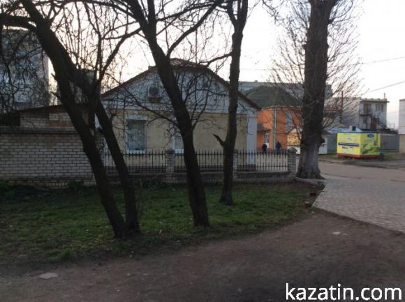 Новини Козятина - фото з Вулиці Героїв Майдану та Січових Стрільців Вулиці Героїв Майдану та Січових Стрільців, фото №7 на сайті 20minut.ua