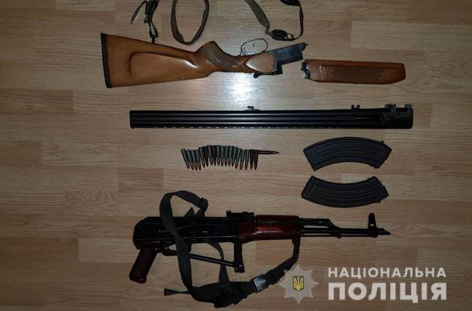На Хмельниччині затримали столичну банду розбійників, яку розшукували три роки, фото №3 на сайті vsim.ua