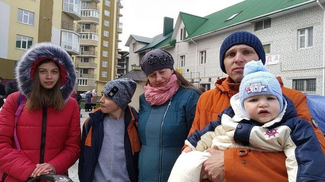 "Піст для нашої душі є весною": Владика Епіфаній провів літургію в Тернополі, фото №3 на сайті 20minut.ua