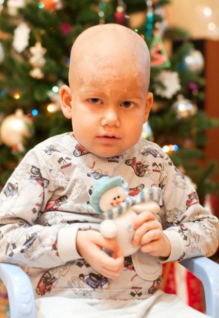 Новини Вінниці - фото з «Івасик боєць»: мама хворої на рак дитини про віру в одужання, яку не розділяють лікарі «Івасик боєць»: мама хворої на рак дитини про віру в одужання, яку не розділяють лікарі, фото №4 на сайті 20minut.ua