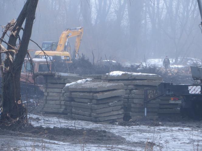Новини Хмельницького - фото з На Прибузькій почали будувати Палац спорту (ФОТО) На Прибузькій почали будувати Палац спорту (ФОТО), фото №3 на сайті vsim.ua
