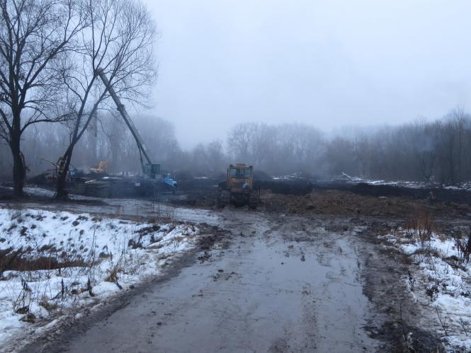 Новини Хмельницького - фото з На Прибузькій почали будувати Палац спорту (ФОТО) На Прибузькій почали будувати Палац спорту (ФОТО), фото №5 на сайті vsim.ua