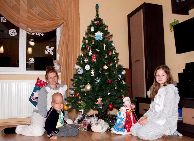 Новини Вінниці - фото з «Івасик боєць»: мама хворої на рак дитини про віру в одужання, яку не розділяють лікарі «Івасик боєць»: мама хворої на рак дитини про віру в одужання, яку не розділяють лікарі, фото №5 на сайті 20minut.ua