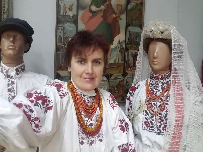 Новини Житомира - фото з Житомирський краєзнавчий музей оголосив переможців акції "Селфі в музеї" Житомирський краєзнавчий музей оголосив переможців акції "Селфі в музеї", фото №1 на сайті 20minut.ua