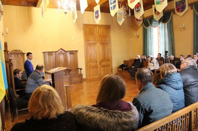 Новини Кам'янця-Подільського - фото з Археологи Кам’янця-Подільського  презентували наукове видання Археологи Кам’янця-Подільського  презентували наукове видання, фото №3 на сайті 20minut.ua