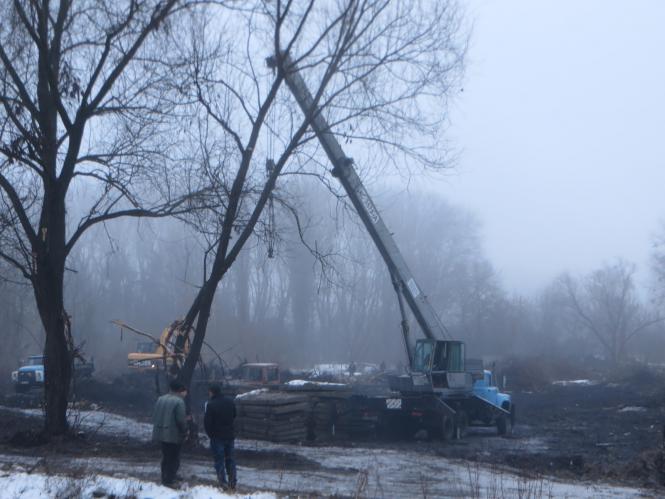Новини Хмельницького - фото з На Прибузькій почали будувати Палац спорту (ФОТО) На Прибузькій почали будувати Палац спорту (ФОТО), фото №2 на сайті vsim.ua