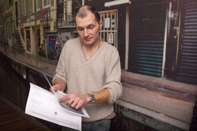 Наркотик чи ні? Як водій отримав штраф у 10 тисяч через барбітурати, фото №1 на сайті 20minut.ua