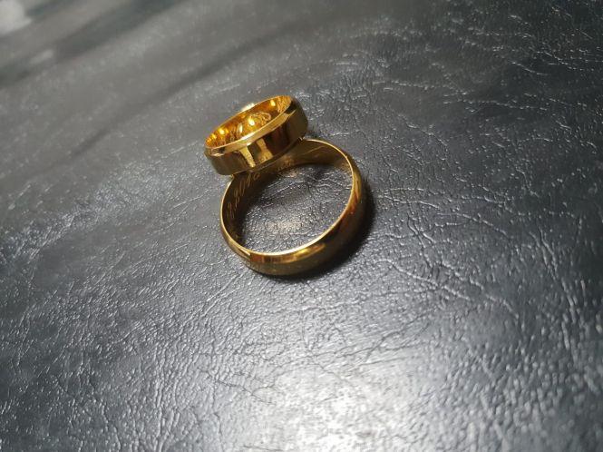 Новини Тернополя - фото з Тернопільські золотарі – вишукані прикраси в ексклюзивній оздобі (новини компаній) Тернопільські золотарі – вишукані прикраси в ексклюзивній оздобі (новини компаній), фото №1 на сайті 20minut.ua