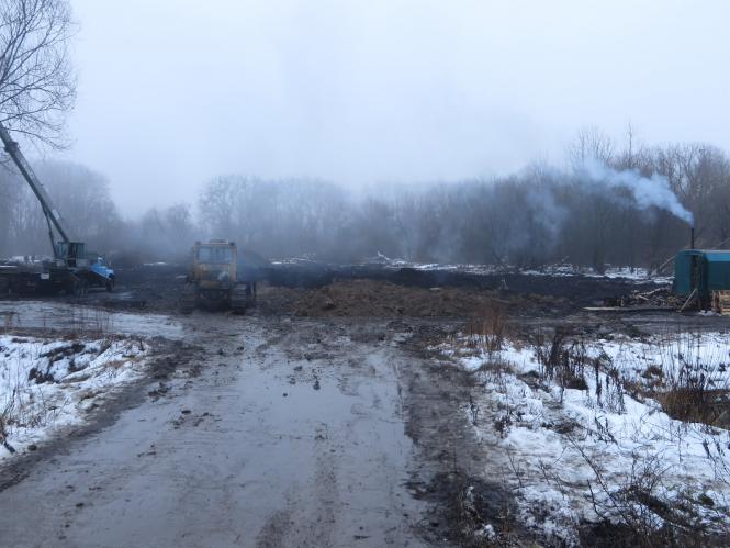 Новини Хмельницького - фото з На Прибузькій почали будувати Палац спорту (ФОТО) На Прибузькій почали будувати Палац спорту (ФОТО), фото №4 на сайті vsim.ua