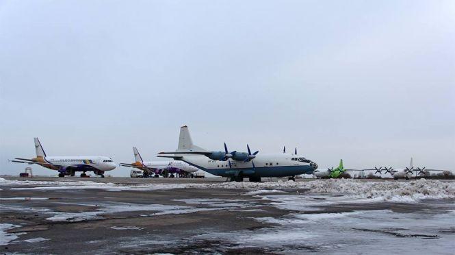 Новини Вінниці - фото з Результати аеропорту «Вінниця» за 2018 рік: 60 тисяч пасажирів та 11 місце в рейтингу Результати аеропорту «Вінниця» за 2018 рік: 60 тисяч пасажирів та 11 місце в рейтингу, фото №2 на сайті 20minut.ua