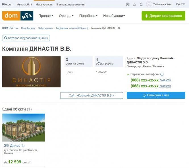 Новини Вінниці - фото з Хмельничани купили готель «Південний Буг» за 34 мільйони гривень Хмельничани купили готель «Південний Буг» за 34 мільйони гривень, фото №2 на сайті 20minut.ua