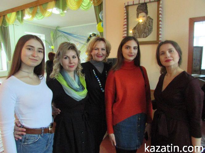 Як пройшла зустріч випускників у школі №1 (+відео), фото №12 на сайті 20minut.ua