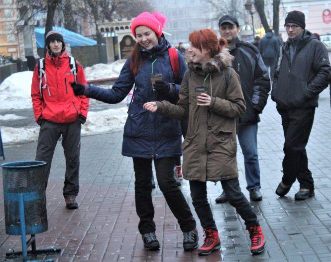 Новини Вінниці - фото з Концерт біля Вежі на честь Кузьми: «Чувак був веселим, йому б це сподобалося» Концерт біля Вежі на честь Кузьми: «Чувак був веселим, йому б це сподобалося», фото №2 на сайті 20minut.ua