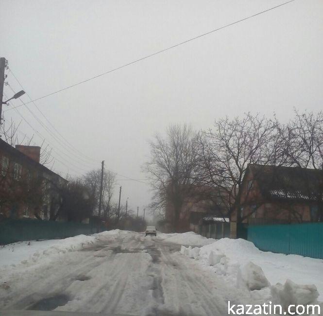 Козятин сьогодні — Великі озера та моква у місті, фото №8 на сайті 20minut.ua