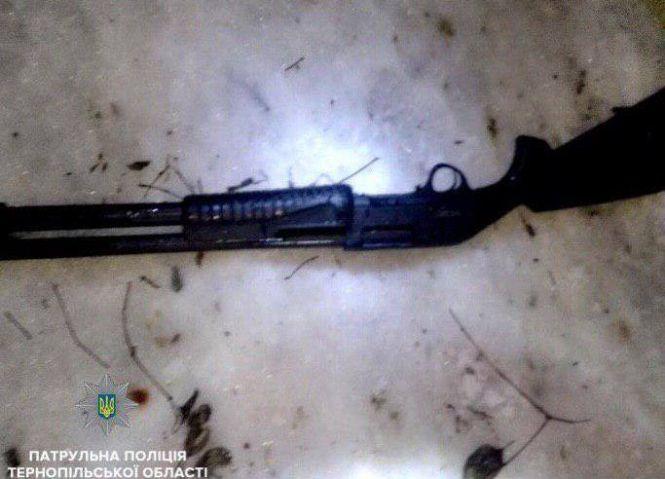 У Білій в лісосмузі застрелили молодого чоловіка, фото №2 на сайті 20minut.ua