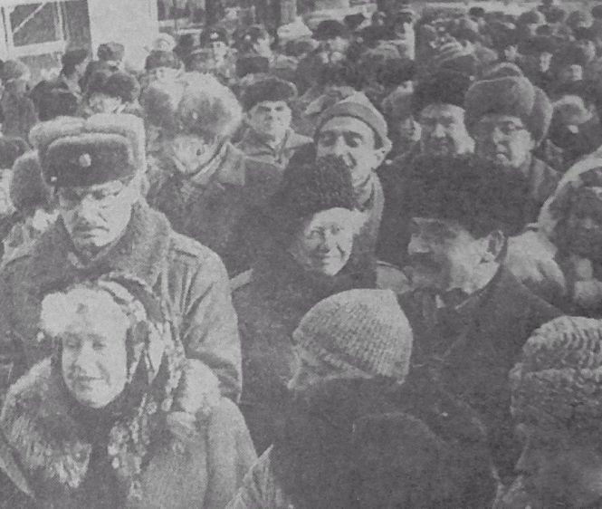 Історія міста: рівно сто років тому Вінниця стала тимчасовою столицею УНР, фото №1 на сайті 20minut.ua