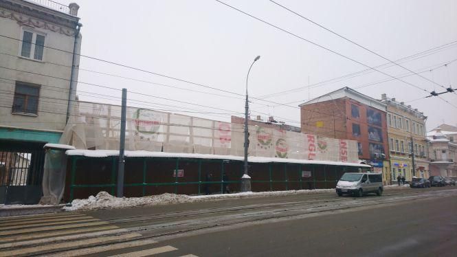 Новини Вінниці - фото з «Савой» та ще 11 готелів: де селилися туристи у Вінниці 100 років тому «Савой» та ще 11 готелів: де селилися туристи у Вінниці 100 років тому, фото №4 на сайті 20minut.ua