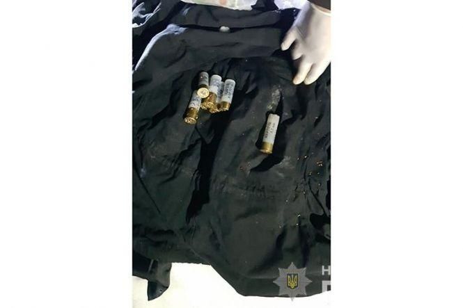 У Білій в лісосмузі застрелили молодого чоловіка, фото №1 на сайті 20minut.ua