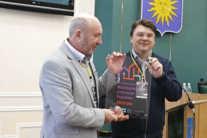 Події у Кам’янці-Подільському, які ви могли пропустити: ТОП - 5 новин, фото №1 на сайті 20minut.ua