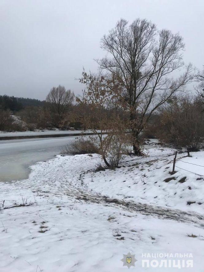 У Коростишівському районі поліцейські розшукують 6-річного хлопчика, фото №1 на сайті 20minut.ua