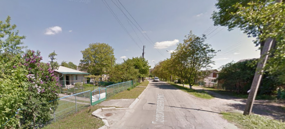 Гречані лани, раковий став і дубовий гай, - звідки походять назви мікрорайонів Хмельницького, фото №5 на сайті vsim.ua