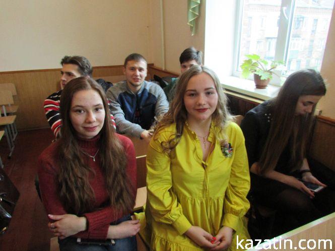 Як пройшла зустріч випускників у школі №1 (+відео), фото №4 на сайті 20minut.ua