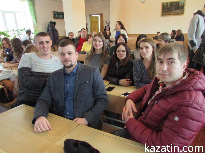 Як пройшла зустріч випускників у школі №1 (+відео), фото №3 на сайті 20minut.ua