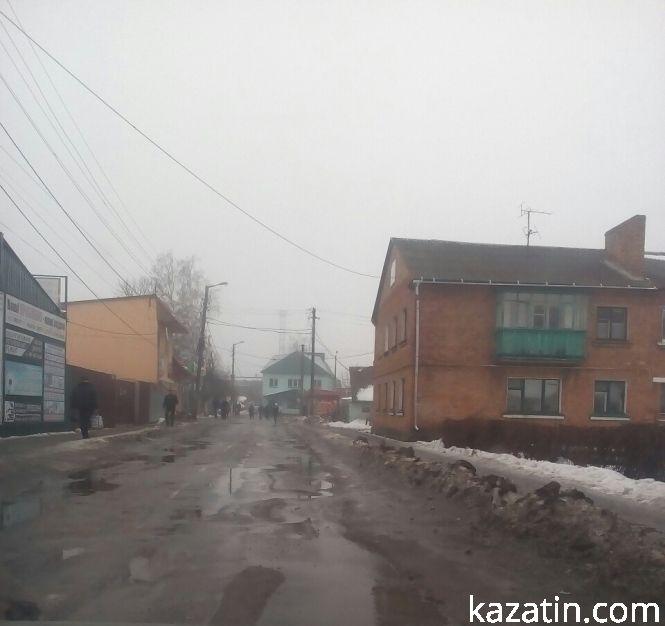 Козятин сьогодні — Великі озера та моква у місті, фото №6 на сайті 20minut.ua