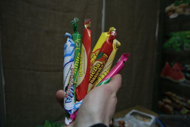 ТОП-5 цікавих речей, які можна придбати на виставці Ukraine Kraft, фото №2 на сайті 20minut.ua