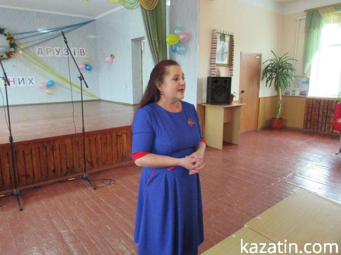 Як пройшла зустріч випускників у школі №1 (+відео), фото №8 на сайті 20minut.ua