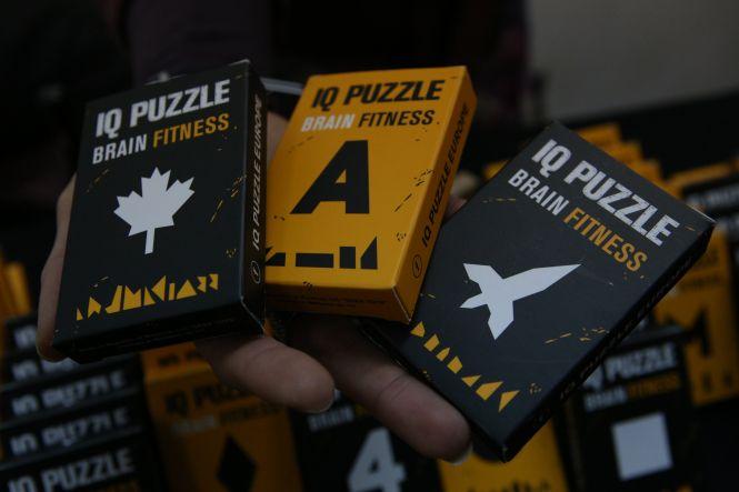 ТОП-5 цікавих речей, які можна придбати на виставці Ukraine Kraft, фото №4 на сайті 20minut.ua