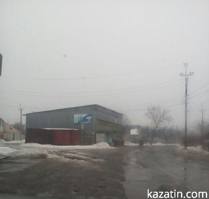 Козятин сьогодні — Великі озера та моква у місті, фото №9 на сайті 20minut.ua