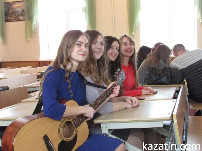 Як пройшла зустріч випускників у школі №1 (+відео), фото №2 на сайті 20minut.ua