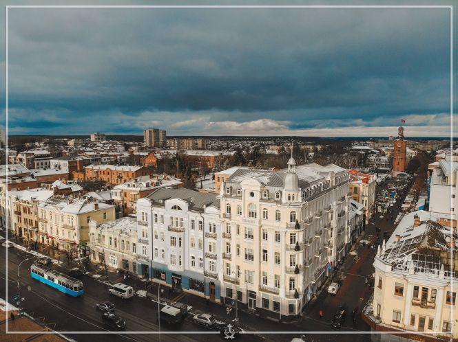 Новини Вінниці - фото з «Савой» та ще 11 готелів: де селилися туристи у Вінниці 100 років тому «Савой» та ще 11 готелів: де селилися туристи у Вінниці 100 років тому, фото №7 на сайті 20minut.ua