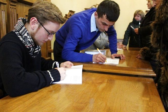 Події у Кам’янці-Подільському, які ви могли пропустити: ТОП - 5 новин, фото №4 на сайті 20minut.ua