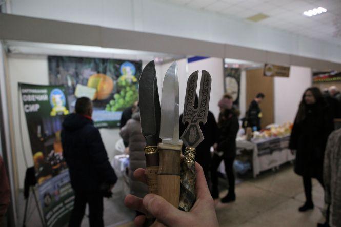 ТОП-5 цікавих речей, які можна придбати на виставці Ukraine Kraft, фото №1 на сайті 20minut.ua