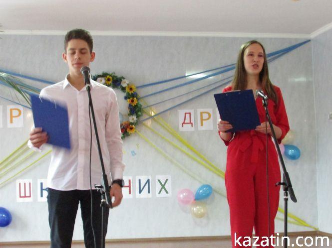 Як пройшла зустріч випускників у школі №1 (+відео), фото №5 на сайті 20minut.ua