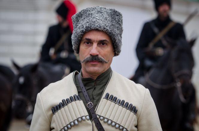 Новини Вінниці - фото з Відтворювач історії: реконструктор розповів про зйомки екшн-фільму «Крути 1918» Відтворювач історії: реконструктор розповів про зйомки екшн-фільму «Крути 1918», фото №29 на сайті 20minut.ua