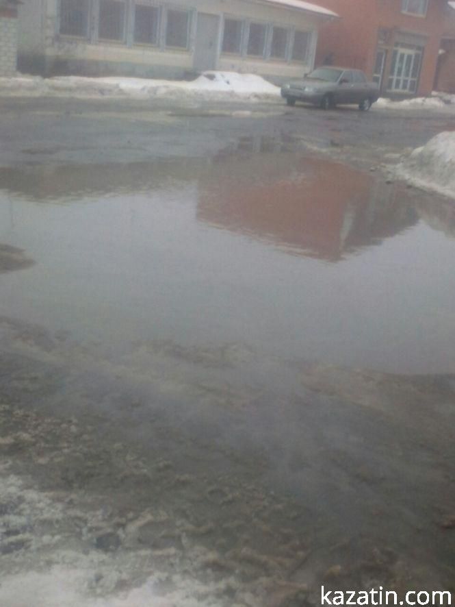 Проблеми Козятина — дороги і котельні, фото №3 на сайті 20minut.ua