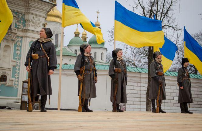 Новини Вінниці - фото з Відтворювач історії: реконструктор розповів про зйомки екшн-фільму «Крути 1918» Відтворювач історії: реконструктор розповів про зйомки екшн-фільму «Крути 1918», фото №18 на сайті 20minut.ua