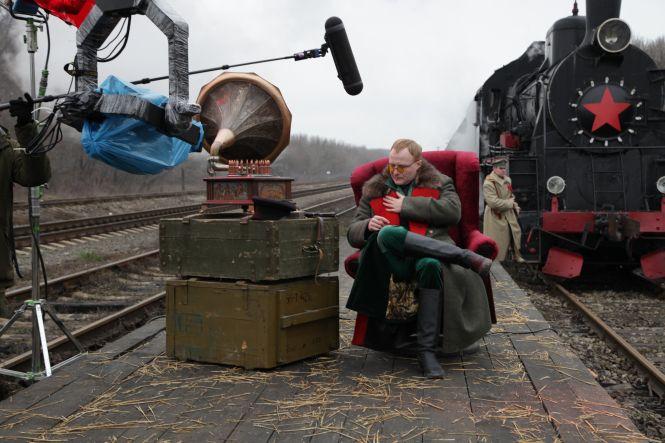 Новини Вінниці - фото з Відтворювач історії: реконструктор розповів про зйомки екшн-фільму «Крути 1918» Відтворювач історії: реконструктор розповів про зйомки екшн-фільму «Крути 1918», фото №31 на сайті 20minut.ua